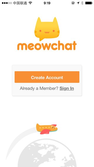 Meowchat